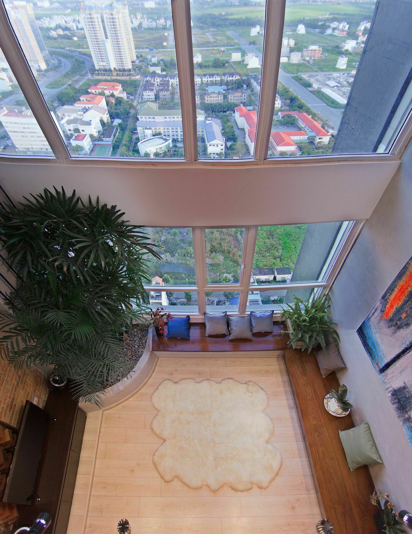 Vista Apartment *