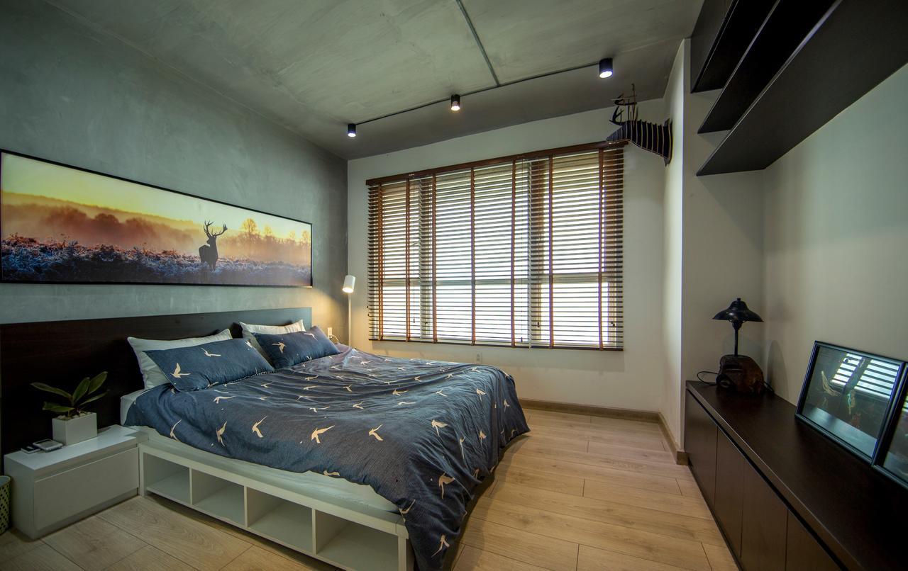 Vista Apartment *