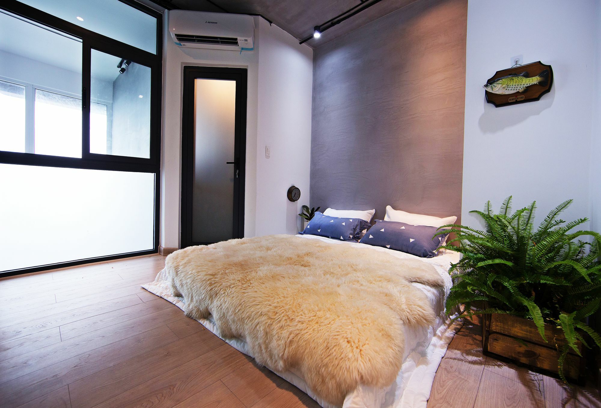 Vista Apartment
