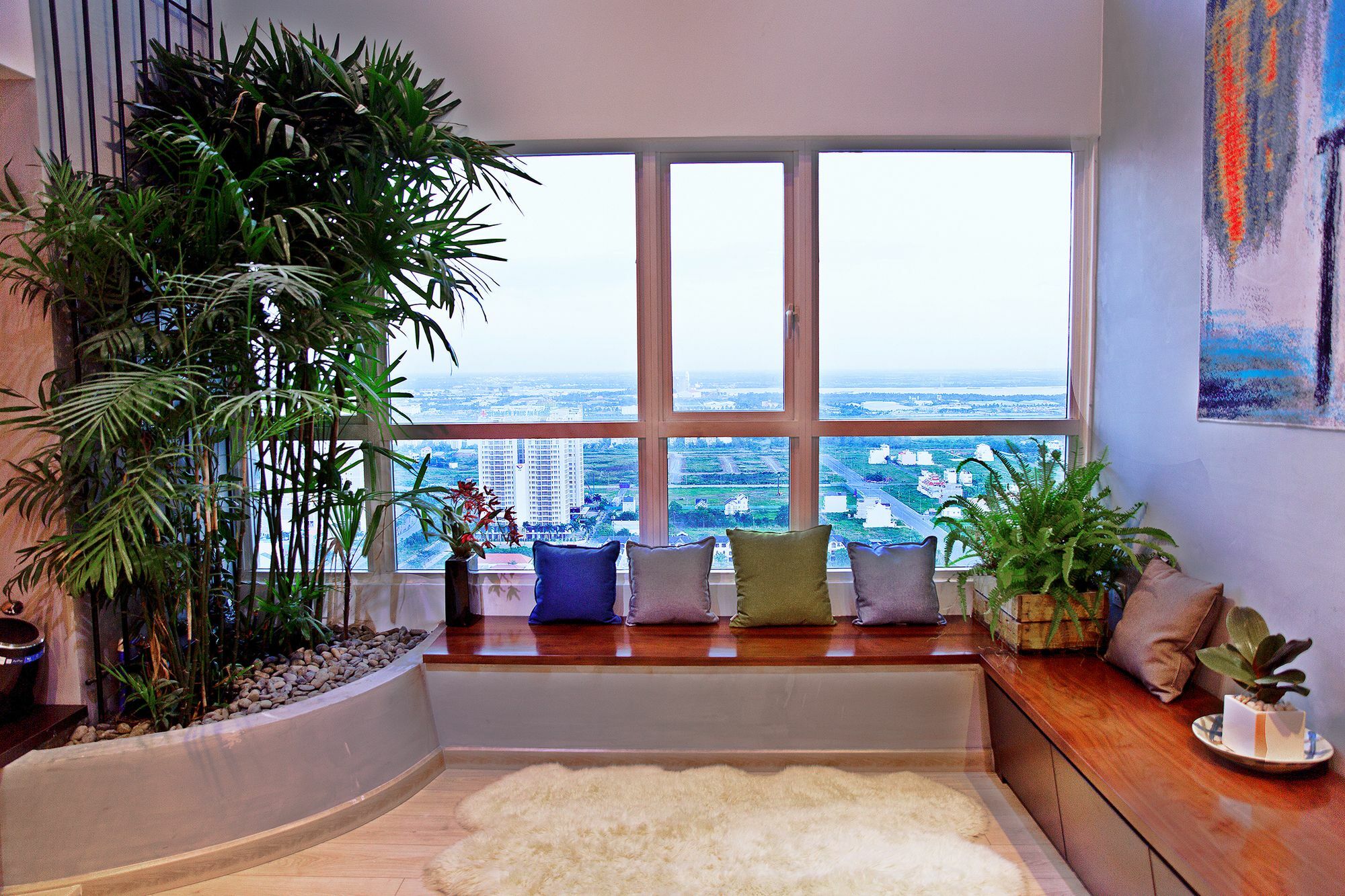 Apartment Vista Ho Chi Minh City